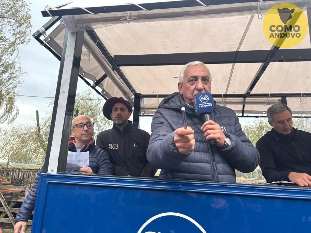 Sáenz Valiente, Bullrich y Cía. 